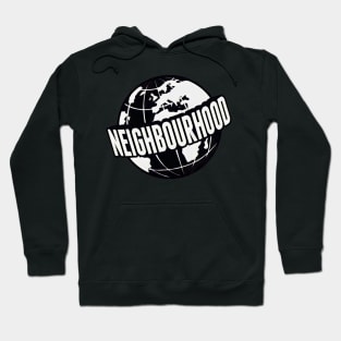 Neighbourhood Hoodie